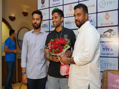 T20 Mumbai League 2025 to kick off with Suryakumar Yadav and Shivam Dube in action | T20 Mumbai League 2025 to kick off with Suryakumar Yadav and Shivam Dube in action