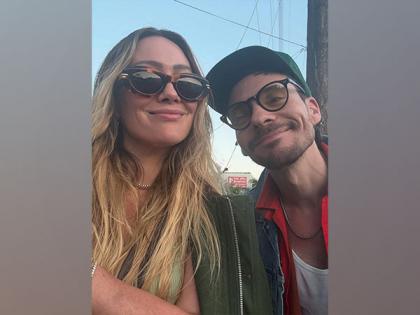 Hilary Duff shares heartfelt birthday post for hubby Matthew Koma | Hilary Duff shares heartfelt birthday post for hubby Matthew Koma Hilary Duff shares heartfelt birthday post for hubby Matthew Koma | Hilary Duff shares heartfelt birthday post for hubby Matthew Koma