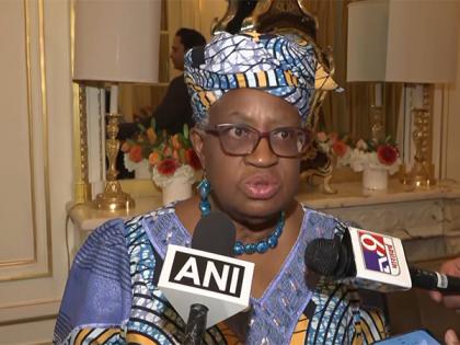 We need India as a leader; it needs to open the way for developing countries": WTO Director-General | We need India as a leader; it needs to open the way for developing countries": WTO Director-General We need India as a leader; it needs to open the way for developing countries": WTO Director-General | We need India as a leader; it needs to open the way for developing countries": WTO Director-General