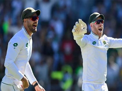 "My job at six or seven is not.....": South African wicketkeeper-batter Kyle Verreynne | "My job at six or seven is not.....": South African wicketkeeper-batter Kyle Verreynne