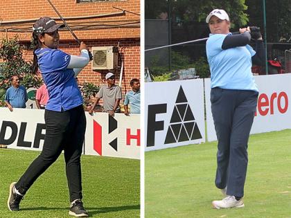 Amandeep Drall, Vani Kapoor seek more success at 8th leg of WPGT | Amandeep Drall, Vani Kapoor seek more success at 8th leg of WPGT Amandeep Drall, Vani Kapoor seek more success at 8th leg of WPGT | Amandeep Drall, Vani Kapoor seek more success at 8th leg of WPGT