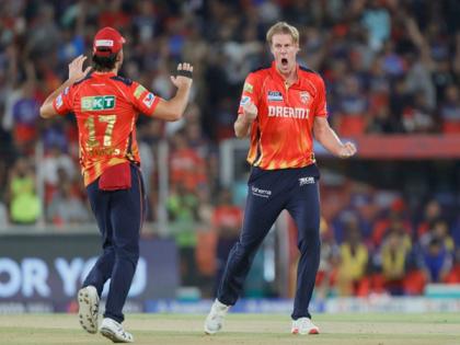 RCB post a competitive 190/9 against PBKS in IPL final; Arshdeep, Jamieson put timely breaks | RCB post a competitive 190/9 against PBKS in IPL final; Arshdeep, Jamieson put timely breaks