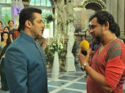 Salman Khan's 'Ready clocks 14 years, director Aneez Bazmee shares rare BTS pics | Salman Khan's 'Ready clocks 14 years, director Aneez Bazmee shares rare BTS pics Salman Khan's 'Ready clocks 14 years, director Aneez Bazmee shares rare BTS pics | Salman Khan's 'Ready clocks 14 years, director Aneez Bazmee shares rare BTS pics