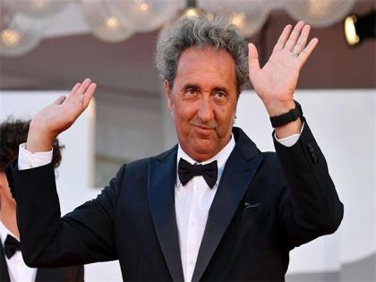 Paolo Sorrentino to receive special honour at Sarajevo Film Festival | Paolo Sorrentino to receive special honour at Sarajevo Film Festival Paolo Sorrentino to receive special honour at Sarajevo Film Festival | Paolo Sorrentino to receive special honour at Sarajevo Film Festival