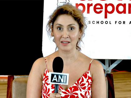"Would love to work with Hrithik Roshan": 'Jaane Tu... Ya Jaane Na' actor Manjari Fadnnis | "Would love to work with Hrithik Roshan": 'Jaane Tu... Ya Jaane Na' actor Manjari Fadnnis "Would love to work with Hrithik Roshan": 'Jaane Tu... Ya Jaane Na' actor Manjari Fadnnis | "Would love to work with Hrithik Roshan": 'Jaane Tu... Ya Jaane Na' actor Manjari Fadnnis