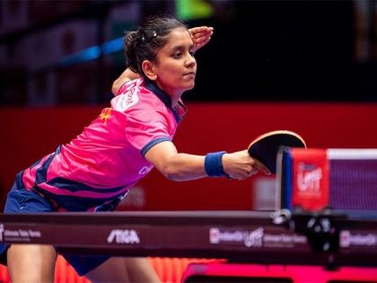 UTT Season 6: Sreeja, Kanak shine as Jaipur Patriots grab first win despite Stanley's Chennai Lions' spirited comeback | UTT Season 6: Sreeja, Kanak shine as Jaipur Patriots grab first win despite Stanley's Chennai Lions' spirited comeback UTT Season 6: Sreeja, Kanak shine as Jaipur Patriots grab first win despite Stanley's Chennai Lions' spirited comeback | UTT Season 6: Sreeja, Kanak shine as Jaipur Patriots grab first win despite Stanley's Chennai Lions' spirited comeback