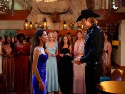 Miranda Cosgrove, Pierson Fode's rom-com 'The Wrong Paris' to release on this date | Miranda Cosgrove, Pierson Fode's rom-com 'The Wrong Paris' to release on this date Miranda Cosgrove, Pierson Fode's rom-com 'The Wrong Paris' to release on this date | Miranda Cosgrove, Pierson Fode's rom-com 'The Wrong Paris' to release on this date