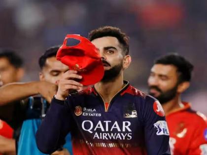 "Cannot play as an impact player, I look for ways to improve...": Virat Kohli after RCB's maiden IPL win | "Cannot play as an impact player, I look for ways to improve...": Virat Kohli after RCB's maiden IPL win