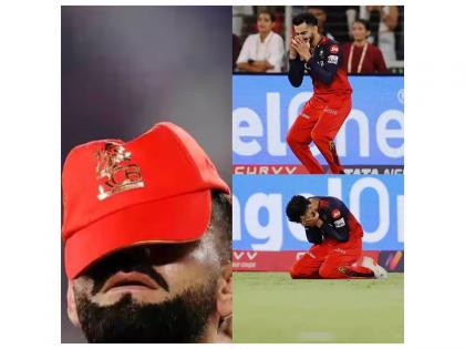 "Going to sleep like a baby....": Virat Kohli after RCB's maiden IPL title in 18 years | "Going to sleep like a baby....": Virat Kohli after RCB's maiden IPL title in 18 years