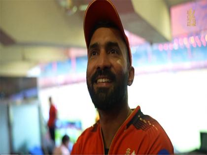 Karthik drops heartfelt praise for RCB's unsung hero Andy Flower after scripting maiden IPL title triumph | Karthik drops heartfelt praise for RCB's unsung hero Andy Flower after scripting maiden IPL title triumph