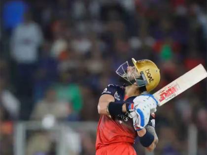 "Still five levels under Test cricket...": Virat expresses undying love for long-format after maiden IPL win | "Still five levels under Test cricket...": Virat expresses undying love for long-format after maiden IPL win
