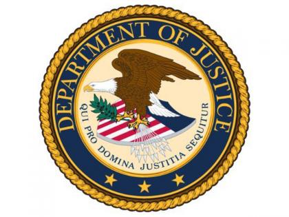 Two Chinese nationals charged with allegedly smuggling dangerous biological pathogen into US | Two Chinese nationals charged with allegedly smuggling dangerous biological pathogen into US Two Chinese nationals charged with allegedly smuggling dangerous biological pathogen into US | Two Chinese nationals charged with allegedly smuggling dangerous biological pathogen into US