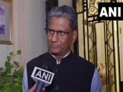 "Delegation visit was crucial to dispel misinformation spread by Pakistan": Indian Ambassador to Egypt | "Delegation visit was crucial to dispel misinformation spread by Pakistan": Indian Ambassador to Egypt "Delegation visit was crucial to dispel misinformation spread by Pakistan": Indian Ambassador to Egypt | "Delegation visit was crucial to dispel misinformation spread by Pakistan": Indian Ambassador to Egypt