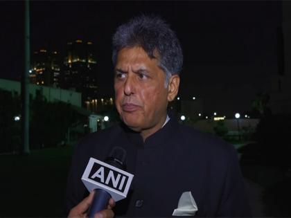 "Litany of Pakistan's crimes is endless," says all-party delegation member Manish Tewari | "Litany of Pakistan's crimes is endless," says all-party delegation member Manish Tewari "Litany of Pakistan's crimes is endless," says all-party delegation member Manish Tewari | "Litany of Pakistan's crimes is endless," says all-party delegation member Manish Tewari