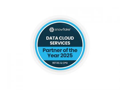 Tredence Named Snowflake Partner of the Year for Retail & CPG at Snowflake Summit 2025 | Tredence Named Snowflake Partner of the Year for Retail & CPG at Snowflake Summit 2025 Tredence Named Snowflake Partner of the Year for Retail & CPG at Snowflake Summit 2025 | Tredence Named Snowflake Partner of the Year for Retail & CPG at Snowflake Summit 2025