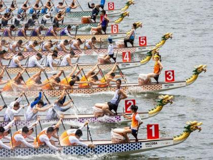Paddles Up: Race into Hong Kong's Dragon Boat Festival Join the Weeklong Festivities Against Victoria Harbour's Iconic Skyline | Paddles Up: Race into Hong Kong's Dragon Boat Festival Join the Weeklong Festivities Against Victoria Harbour's Iconic Skyline Paddles Up: Race into Hong Kong's Dragon Boat Festival Join the Weeklong Festivities Against Victoria Harbour's Iconic Skyline | Paddles Up: Race into Hong Kong's Dragon Boat Festival Join the Weeklong Festivities Against Victoria Harbour's Iconic Skyline