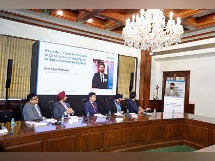 Occams Advisory Hosts AI-Finance Roundtable and Inaugurates New Delhi Office | Occams Advisory Hosts AI-Finance Roundtable and Inaugurates New Delhi Office Occams Advisory Hosts AI-Finance Roundtable and Inaugurates New Delhi Office | Occams Advisory Hosts AI-Finance Roundtable and Inaugurates New Delhi Office