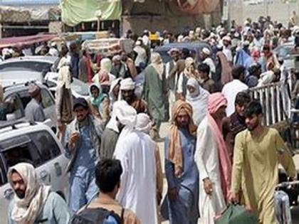 Over 200,000 Afghans leave Pakistan amid deportation drive | Over 200,000 Afghans leave Pakistan amid deportation drive Over 200,000 Afghans leave Pakistan amid deportation drive | Over 200,000 Afghans leave Pakistan amid deportation drive