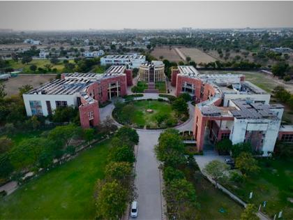 How JKLU's BBA Programme Builds the Foundation of a Thriving Career | How JKLU's BBA Programme Builds the Foundation of a Thriving Career How JKLU's BBA Programme Builds the Foundation of a Thriving Career | How JKLU's BBA Programme Builds the Foundation of a Thriving Career
