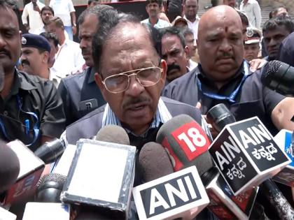 "RCB players will be felicitated at 4 PM on Vidhana Soudha steps": Karnataka Govt announces grand welcome for IPL Champions | "RCB players will be felicitated at 4 PM on Vidhana Soudha steps": Karnataka Govt announces grand welcome for IPL Champions