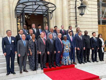 India demands WTO action on trade barriers, dispute resolution reform | India demands WTO action on trade barriers, dispute resolution reform India demands WTO action on trade barriers, dispute resolution reform | India demands WTO action on trade barriers, dispute resolution reform
