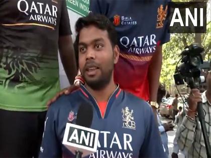 Jubilant fans celebrate as RCB ends title drought and lifts IPL 2025 trophy | Jubilant fans celebrate as RCB ends title drought and lifts IPL 2025 trophy