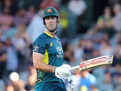 Mitchell Marsh to lead Australia's 16-member squad for T20I series in the Caribbean | Mitchell Marsh to lead Australia's 16-member squad for T20I series in the Caribbean