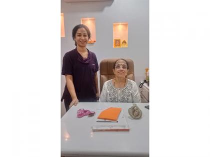 Samartha Fertility and IVF Launches Affordable "Mass IVF" Program at Just Rs85,000 Per Cycle | Samartha Fertility and IVF Launches Affordable "Mass IVF" Program at Just Rs85,000 Per Cycle Samartha Fertility and IVF Launches Affordable "Mass IVF" Program at Just Rs85,000 Per Cycle | Samartha Fertility and IVF Launches Affordable "Mass IVF" Program at Just Rs85,000 Per Cycle