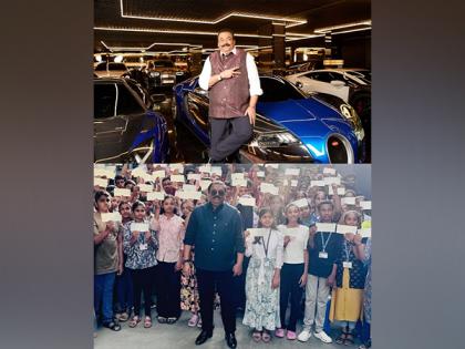 Building Futures, Not Just Buildings: Confident Group's Dr. Roy C.J. Awards Rs. 1 Crore in Scholarships to 201 Students, Eyes Bigger Impact in 2026 | Building Futures, Not Just Buildings: Confident Group's Dr. Roy C.J. Awards Rs. 1 Crore in Scholarships to 201 Students, Eyes Bigger Impact in 2026 Building Futures, Not Just Buildings: Confident Group's Dr. Roy C.J. Awards Rs. 1 Crore in Scholarships to 201 Students, Eyes Bigger Impact in 2026 | Building Futures, Not Just Buildings: Confident Group's Dr. Roy C.J. Awards Rs. 1 Crore in Scholarships to 201 Students, Eyes Bigger Impact in 2026