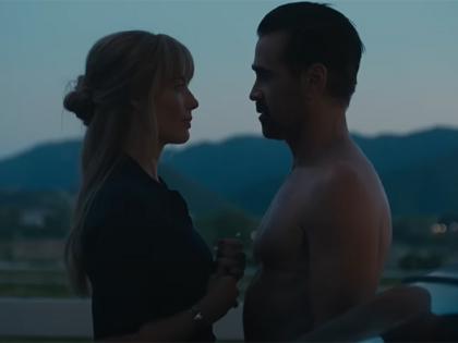 'Big Bold Beautiful Journey' trailer: Margot Robbie, Colin Farrell relive their past | 'Big Bold Beautiful Journey' trailer: Margot Robbie, Colin Farrell relive their past 'Big Bold Beautiful Journey' trailer: Margot Robbie, Colin Farrell relive their past | 'Big Bold Beautiful Journey' trailer: Margot Robbie, Colin Farrell relive their past