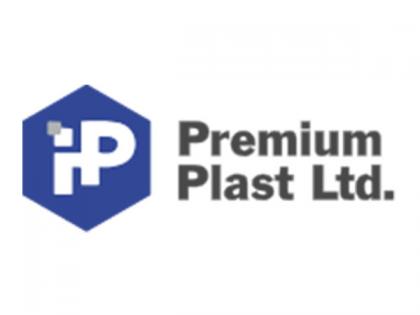Premium Plast Reports 35% jump in Net Profit on Total Income of Rs57 Cr | Premium Plast Reports 35% jump in Net Profit on Total Income of Rs57 Cr Premium Plast Reports 35% jump in Net Profit on Total Income of Rs57 Cr | Premium Plast Reports 35% jump in Net Profit on Total Income of Rs57 Cr