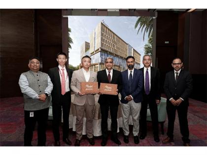 Sakra World Hospital Appoints Tandem Healthcare to Design and Build 500-Bed State-of-the-Art Hospital in Bengaluru | Sakra World Hospital Appoints Tandem Healthcare to Design and Build 500-Bed State-of-the-Art Hospital in Bengaluru Sakra World Hospital Appoints Tandem Healthcare to Design and Build 500-Bed State-of-the-Art Hospital in Bengaluru | Sakra World Hospital Appoints Tandem Healthcare to Design and Build 500-Bed State-of-the-Art Hospital in Bengaluru
