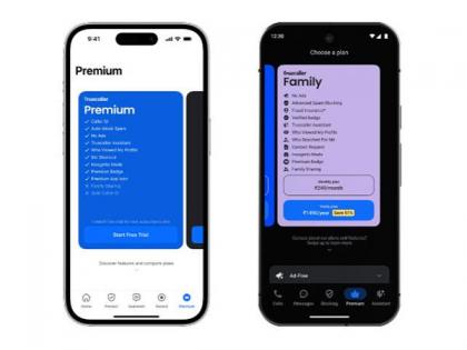 Truecaller Sets New Benchmark with Record Growth in Paid Subscriptions | Truecaller Sets New Benchmark with Record Growth in Paid Subscriptions Truecaller Sets New Benchmark with Record Growth in Paid Subscriptions | Truecaller Sets New Benchmark with Record Growth in Paid Subscriptions