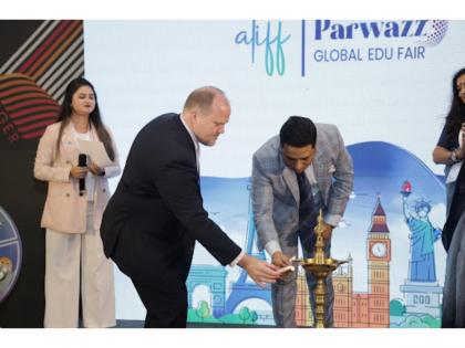 Transforming Futures: Aliff Parwazz 2025 Sets a New Benchmark in Global Education Outreach | Transforming Futures: Aliff Parwazz 2025 Sets a New Benchmark in Global Education Outreach Transforming Futures: Aliff Parwazz 2025 Sets a New Benchmark in Global Education Outreach | Transforming Futures: Aliff Parwazz 2025 Sets a New Benchmark in Global Education Outreach