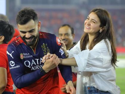 "Together all the way through": Virat Kohli's post for his "Bangalore Girl" Anushka Sharma wins hearts | "Together all the way through": Virat Kohli's post for his "Bangalore Girl" Anushka Sharma wins hearts "Together all the way through": Virat Kohli's post for his "Bangalore Girl" Anushka Sharma wins hearts | "Together all the way through": Virat Kohli's post for his "Bangalore Girl" Anushka Sharma wins hearts