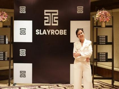 Slayrobe Launches India's First Intelligent Styling and Confidence Platform for Women | Slayrobe Launches India's First Intelligent Styling and Confidence Platform for Women Slayrobe Launches India's First Intelligent Styling and Confidence Platform for Women | Slayrobe Launches India's First Intelligent Styling and Confidence Platform for Women