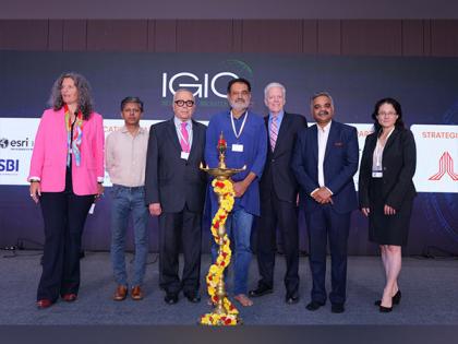Momentum right for India to accelerate innovation trajectory powered by AI and Deep Tech: IGIC 2025 | Momentum right for India to accelerate innovation trajectory powered by AI and Deep Tech: IGIC 2025