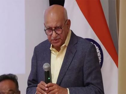 "Are there two laws in this world?": Former Union Minister MJ Akbar raise concern over global inaction, hypocrisy on terrorism | "Are there two laws in this world?": Former Union Minister MJ Akbar raise concern over global inaction, hypocrisy on terrorism "Are there two laws in this world?": Former Union Minister MJ Akbar raise concern over global inaction, hypocrisy on terrorism | "Are there two laws in this world?": Former Union Minister MJ Akbar raise concern over global inaction, hypocrisy on terrorism