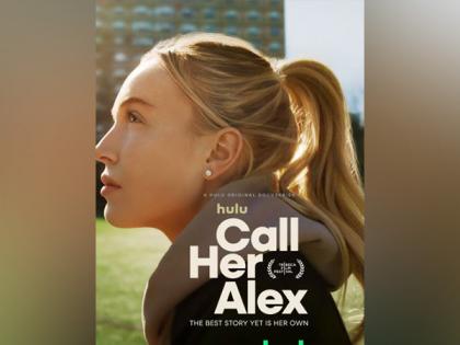 'Call Her Alex' trailer: Alex Cooper offers glimpse into her podcasting career | 'Call Her Alex' trailer: Alex Cooper offers glimpse into her podcasting career