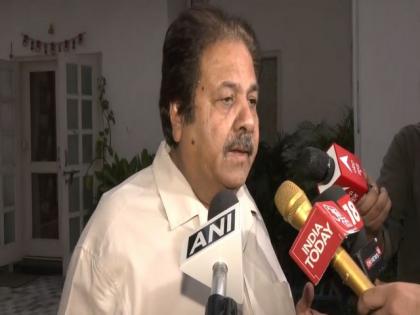 "Ruling party should not be blamed": BCCI VP Shukla urges not to "politicise" stampede incident | "Ruling party should not be blamed": BCCI VP Shukla urges not to "politicise" stampede incident