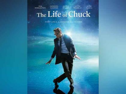 "I've never danced quite like": Tom Hiddleston talks about 'The Life of Chuck' | "I've never danced quite like": Tom Hiddleston talks about 'The Life of Chuck' "I've never danced quite like": Tom Hiddleston talks about 'The Life of Chuck' | "I've never danced quite like": Tom Hiddleston talks about 'The Life of Chuck'