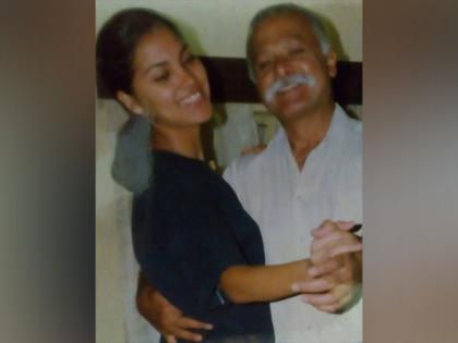 "Some moments with my father are etched into my bones forever": Lara Dutta pens emotional note as she mourns demise of her dad | "Some moments with my father are etched into my bones forever": Lara Dutta pens emotional note as she mourns demise of her dad