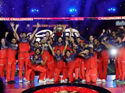 All bases covered: How RCB's maiden IPL triumph is a complete teamwork shutting down past mistakes, criticism | All bases covered: How RCB's maiden IPL triumph is a complete teamwork shutting down past mistakes, criticism