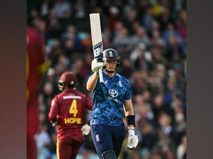 England's Jamie Smith feels opening against WI was "great practice" for India series; reveals plan to tackle Bumrah | England's Jamie Smith feels opening against WI was "great practice" for India series; reveals plan to tackle Bumrah