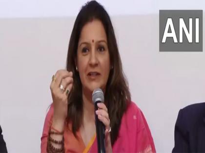 "After us, another delegation will be coming... ": Priyanka Chaturvedi slams Pakistan, explains who really is 'Buzdil' | "After us, another delegation will be coming... ": Priyanka Chaturvedi slams Pakistan, explains who really is 'Buzdil'