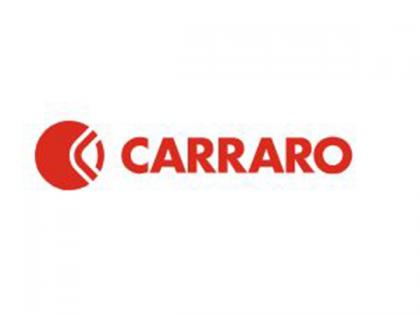 Carraro Group plans to increase investment in India to Euro 350 million over next 5-7 years | Carraro Group plans to increase investment in India to Euro 350 million over next 5-7 years