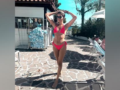 In pics: Ananya Panday spends a 'day off' in 'Sunny' Croatia | In pics: Ananya Panday spends a 'day off' in 'Sunny' Croatia In pics: Ananya Panday spends a 'day off' in 'Sunny' Croatia | In pics: Ananya Panday spends a 'day off' in 'Sunny' Croatia