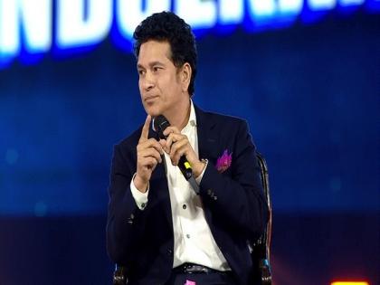 "My heart goes out to every affected family": Sachin Tendulkar reflects on "tragic" stampede incident in Bengaluru | "My heart goes out to every affected family": Sachin Tendulkar reflects on "tragic" stampede incident in Bengaluru
