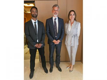 Italian Lighting Giant iMoon to establish first international manufacturing base in India | Italian Lighting Giant iMoon to establish first international manufacturing base in India Italian Lighting Giant iMoon to establish first international manufacturing base in India | Italian Lighting Giant iMoon to establish first international manufacturing base in India