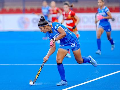 Indian women's hockey team to open their Asia Cup campaign against Thailand | Indian women's hockey team to open their Asia Cup campaign against Thailand Indian women's hockey team to open their Asia Cup campaign against Thailand | Indian women's hockey team to open their Asia Cup campaign against Thailand